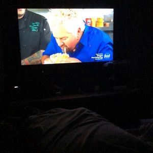 Meet your Posher, Mario